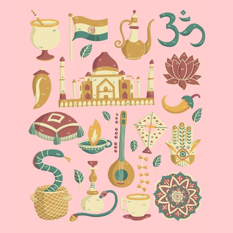 Inde