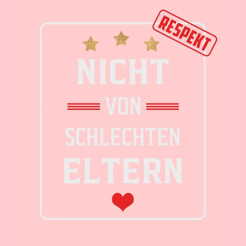 Nicht von schlechten Eltern