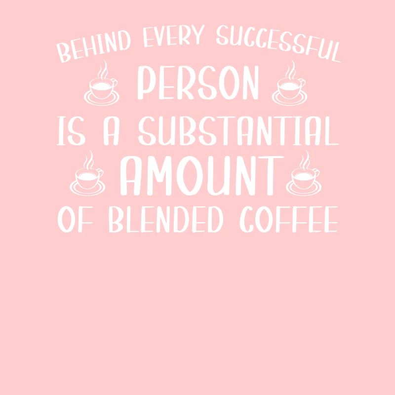 Mixed coffee