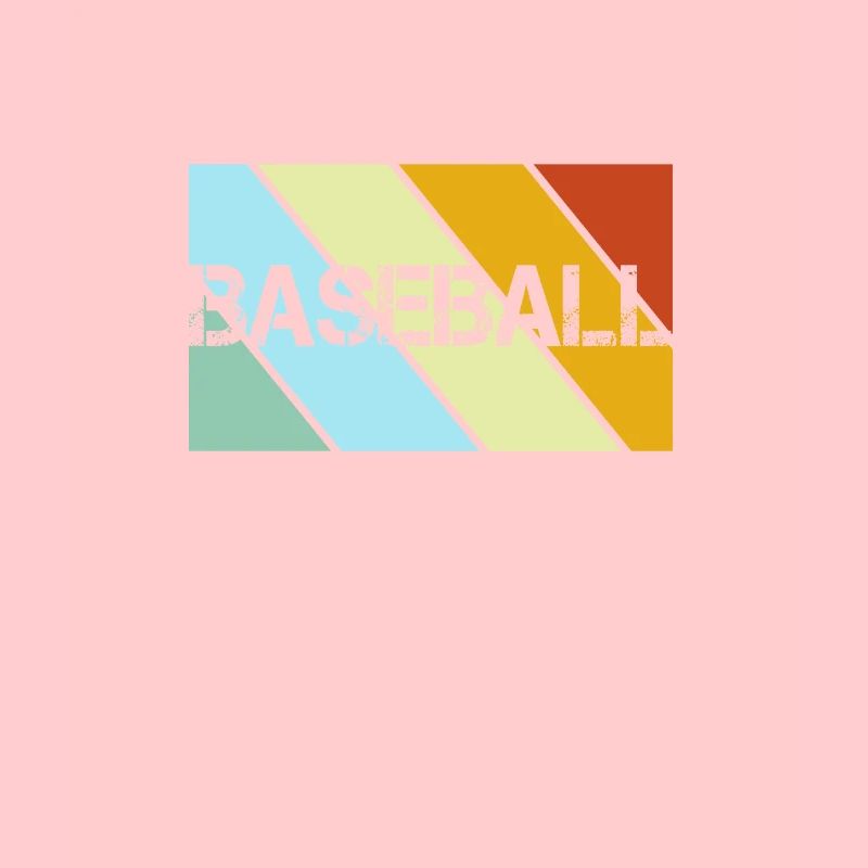 Honkbal Retro