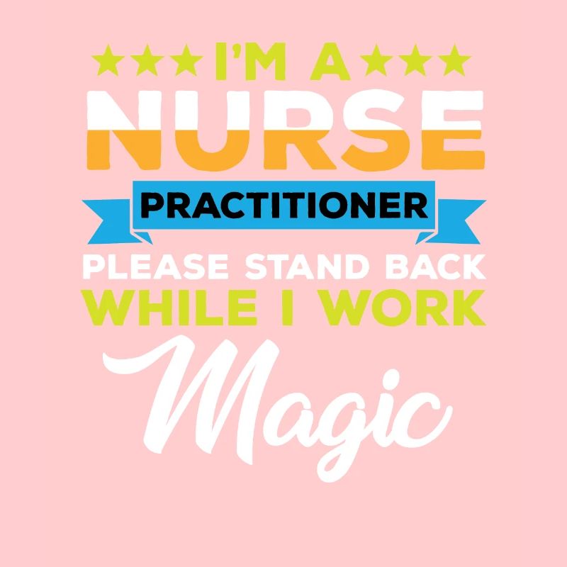 Lustiges Advanced Practice Nurse Geschenk