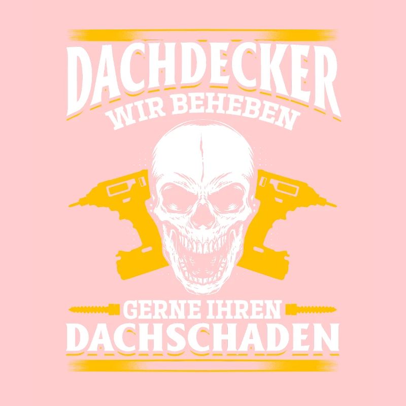 Dachdecker – Wir beheben gerne Ihren Dachschaden