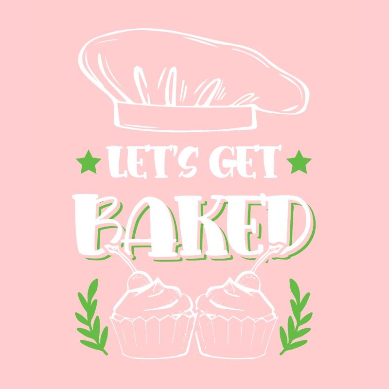 Lets get Baked