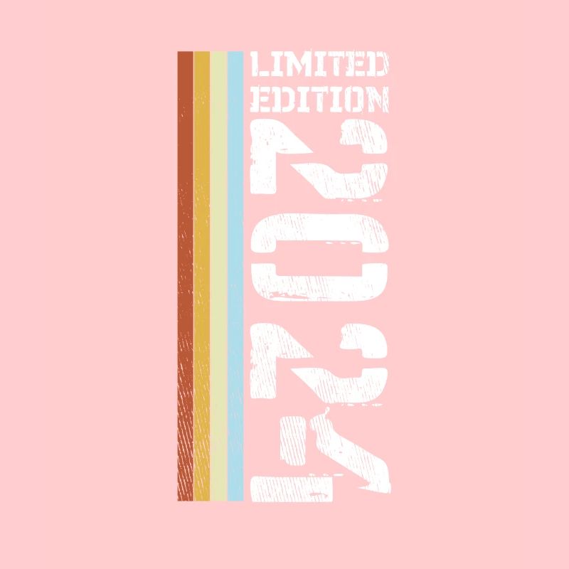Édition Limitée Rétro 2024