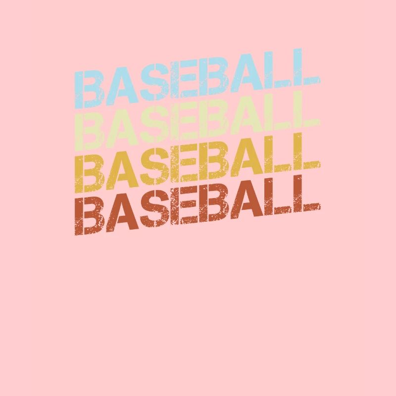 Baseball Retro