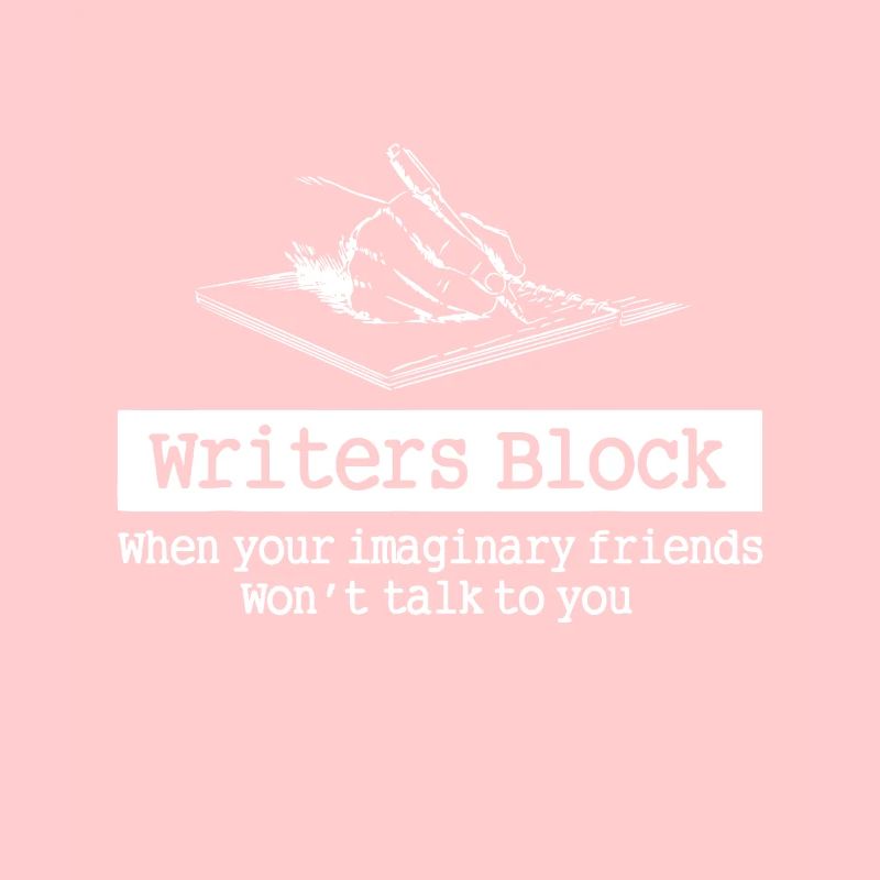 Écrivains Bloc Auteur Romancier Éditeur Wordsmith