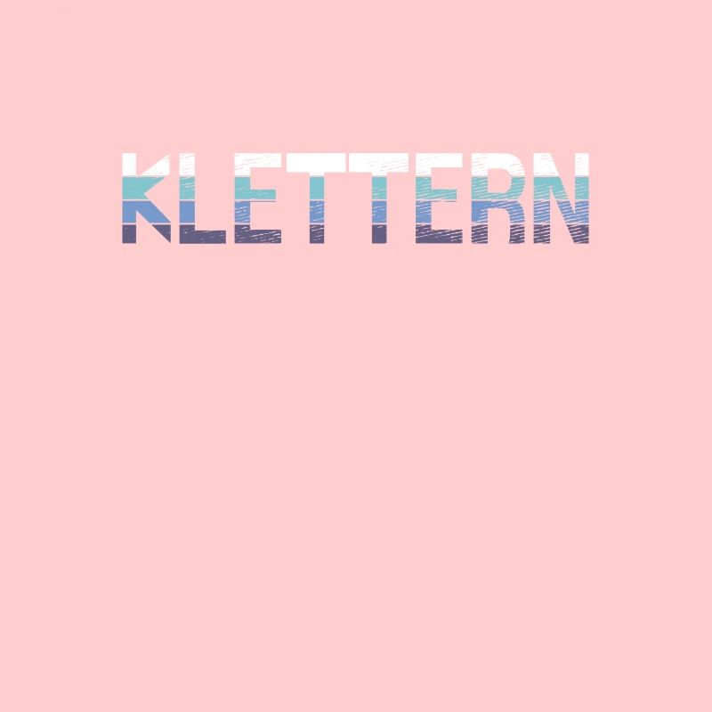 Klettern