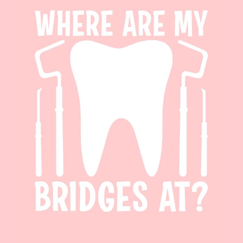 Funny Dental Lab Technician Dentist