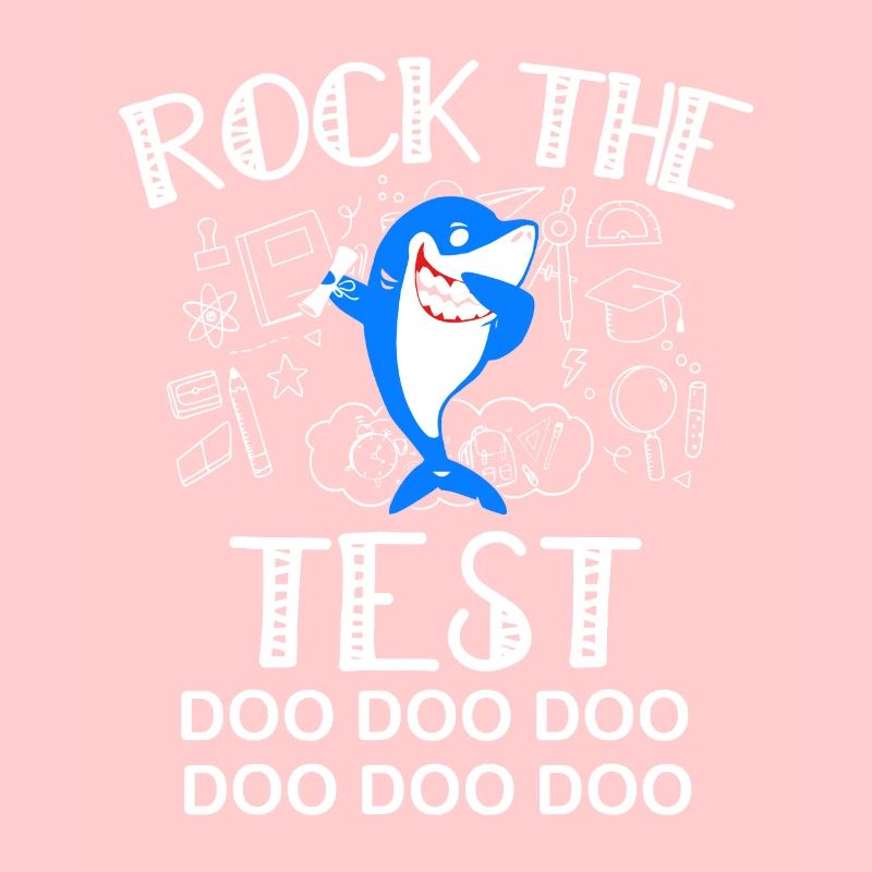 Rock The Test , School Professor Teacher