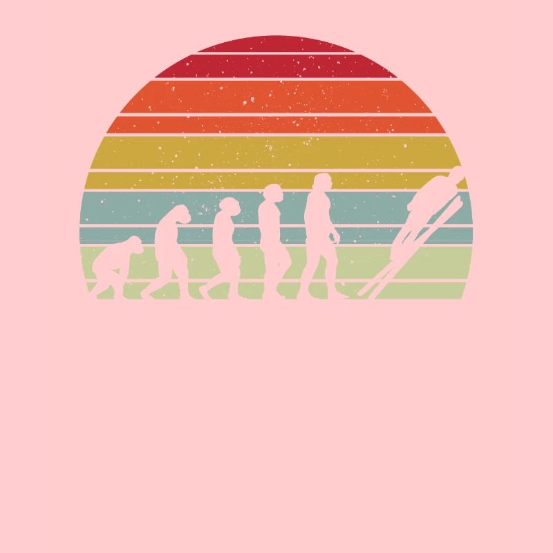 Évolution du saut à ski