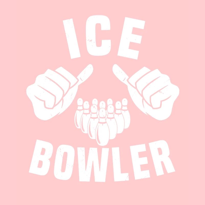 Eisbowler