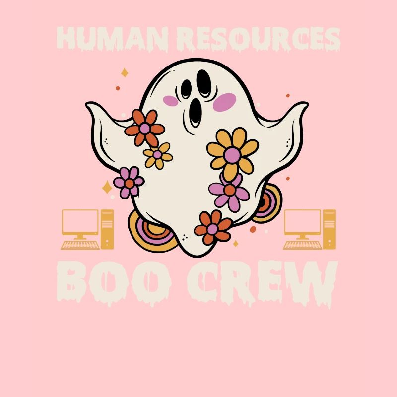 Human Resources Halloween Kostüm