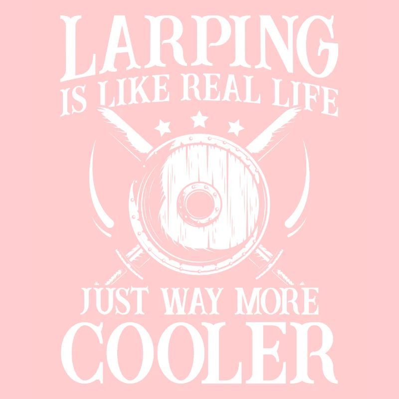 LARP Live-Action-Rollenspiele