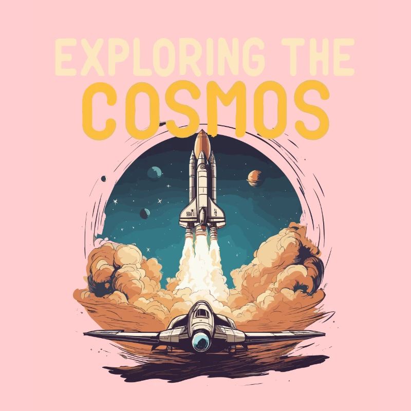 EXPLORER LE COSMOS