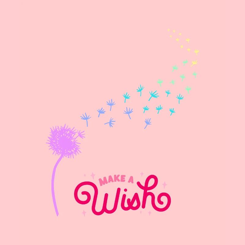 Make A wish