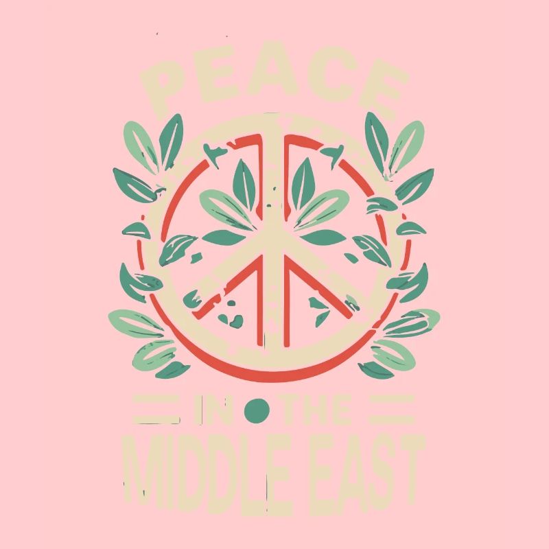 Peace in the Middle East