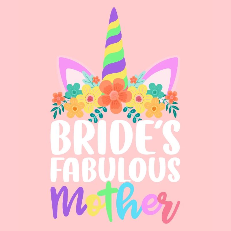 Douche nuptiale de mariage