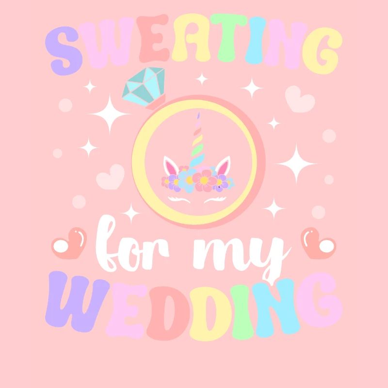 Douche nuptiale de mariage