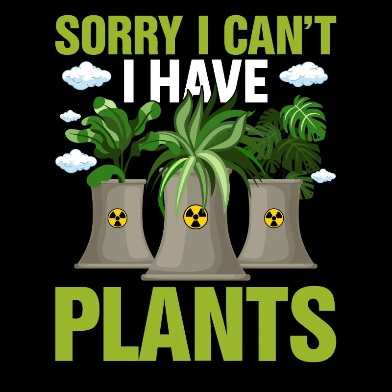 Nuclear Power Plant Nuclear Engineer