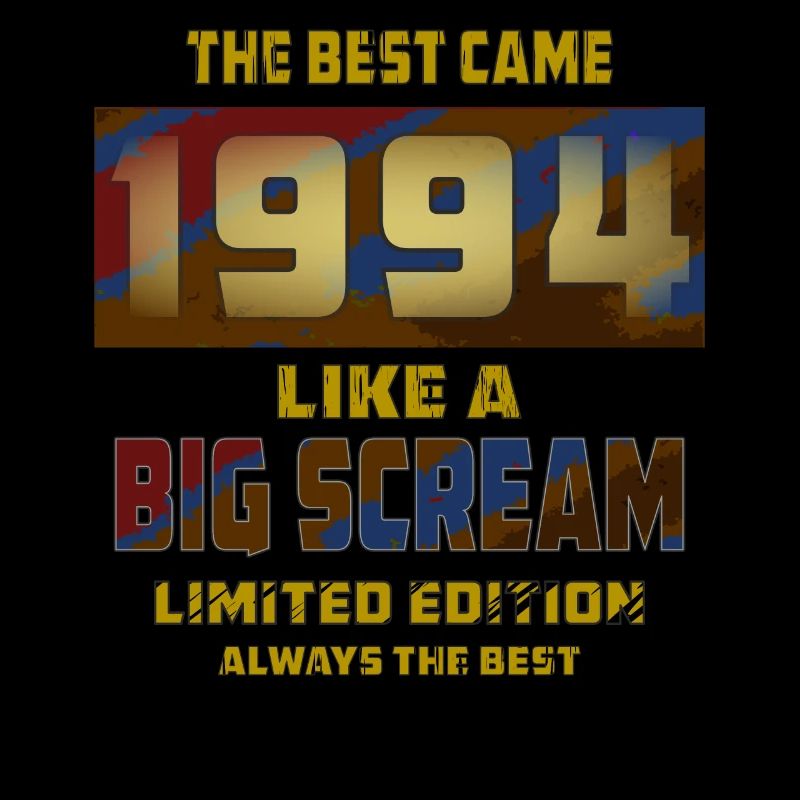 YEAR YEAR 1994