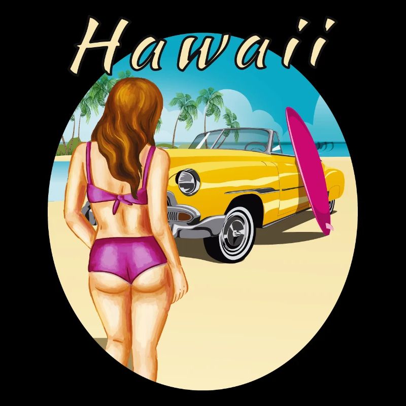 HAWAII
