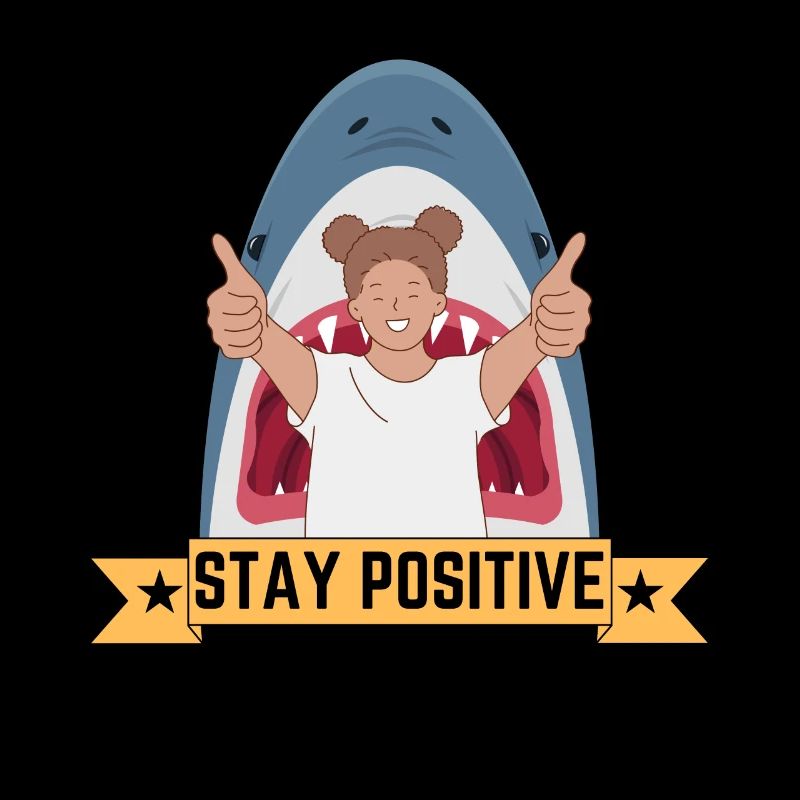 Stay Positive