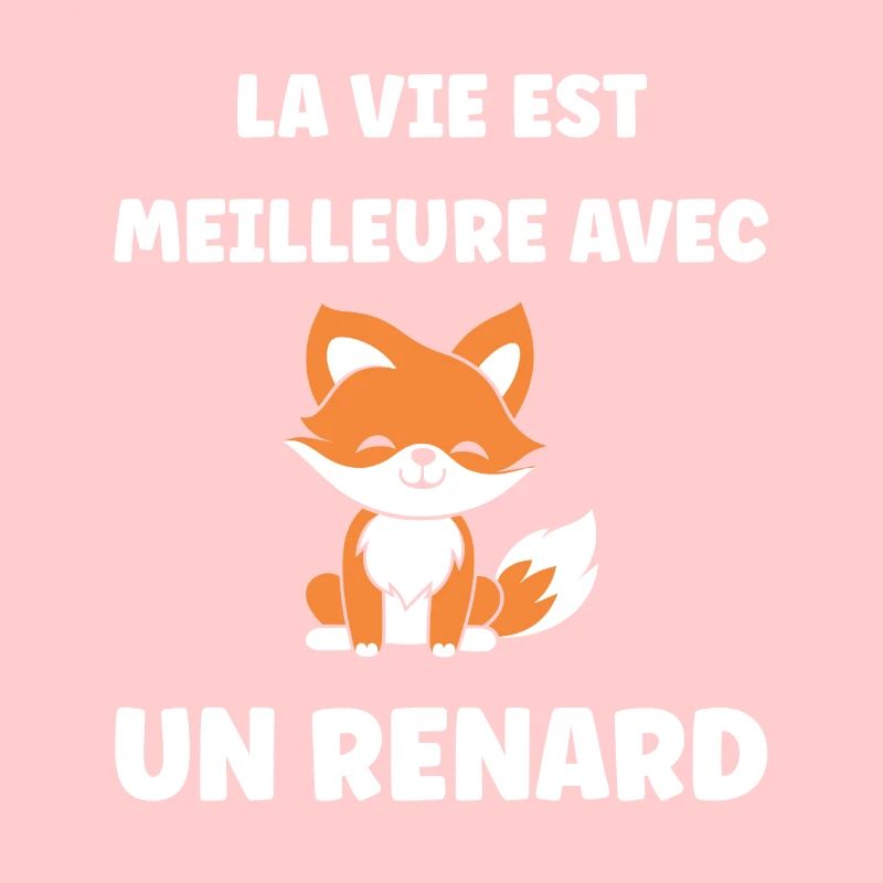 petit renard