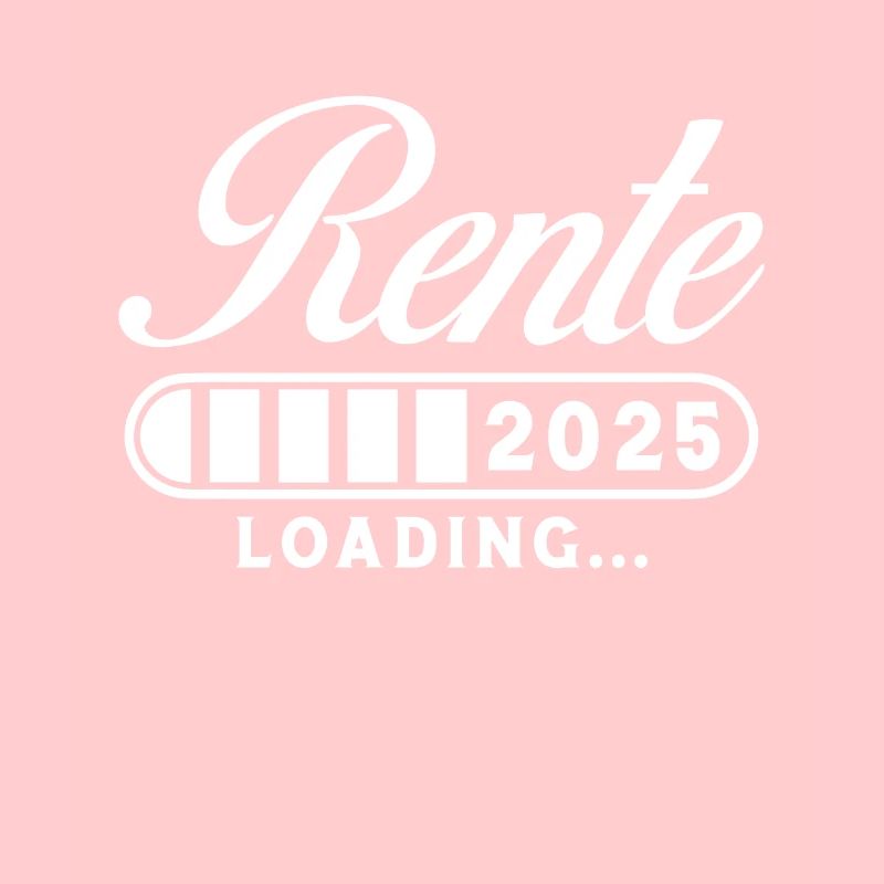 Rente 2025 Loading