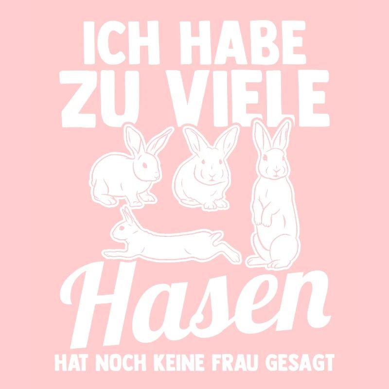 Kaninchen Hase