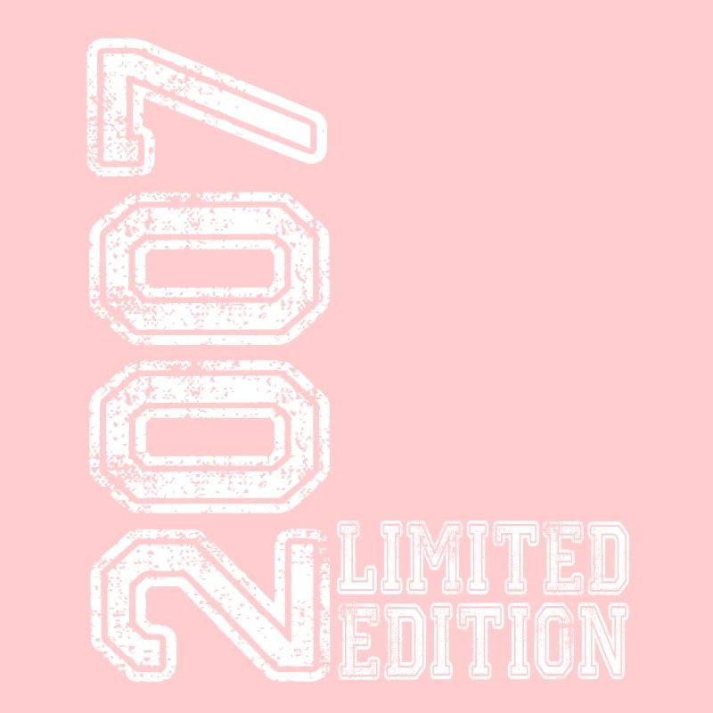Édition limitée 2007