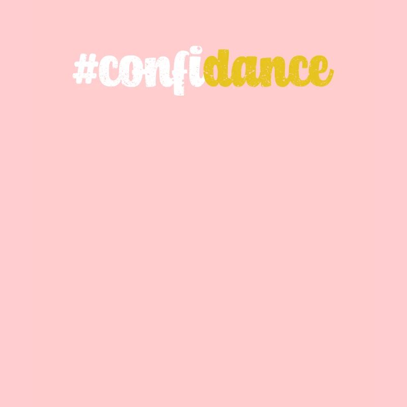Confidance Cute Dance Workout Tanzen Salsa Ballett