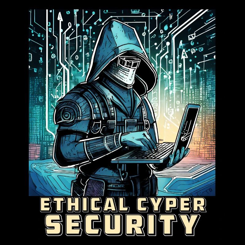 Ethical Cyber Security