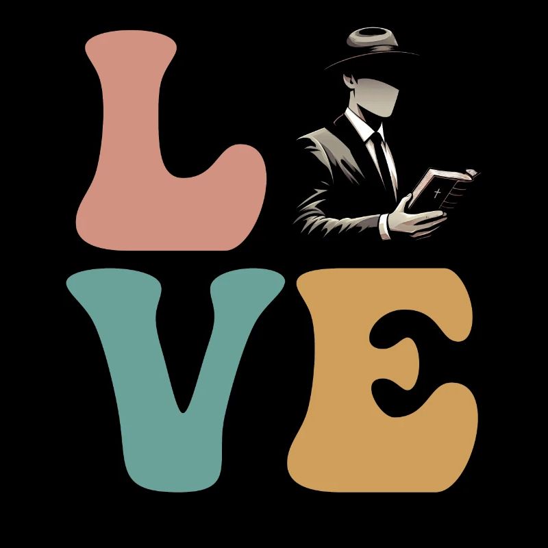 Pasteur Prédicateur Chrétien