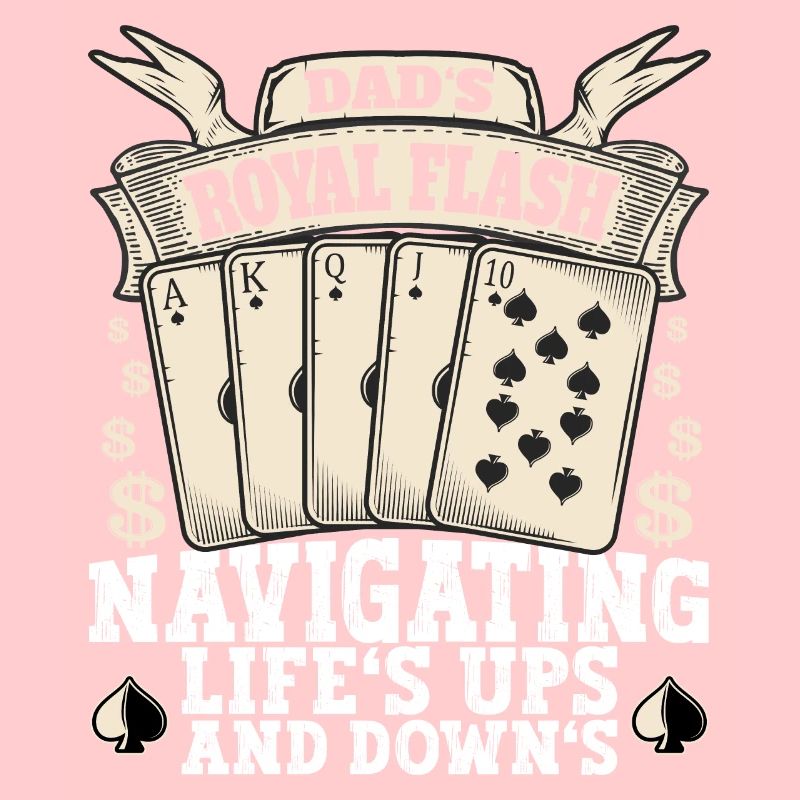 Dad's Royal Flash Navigating Lief's Ups And Down's