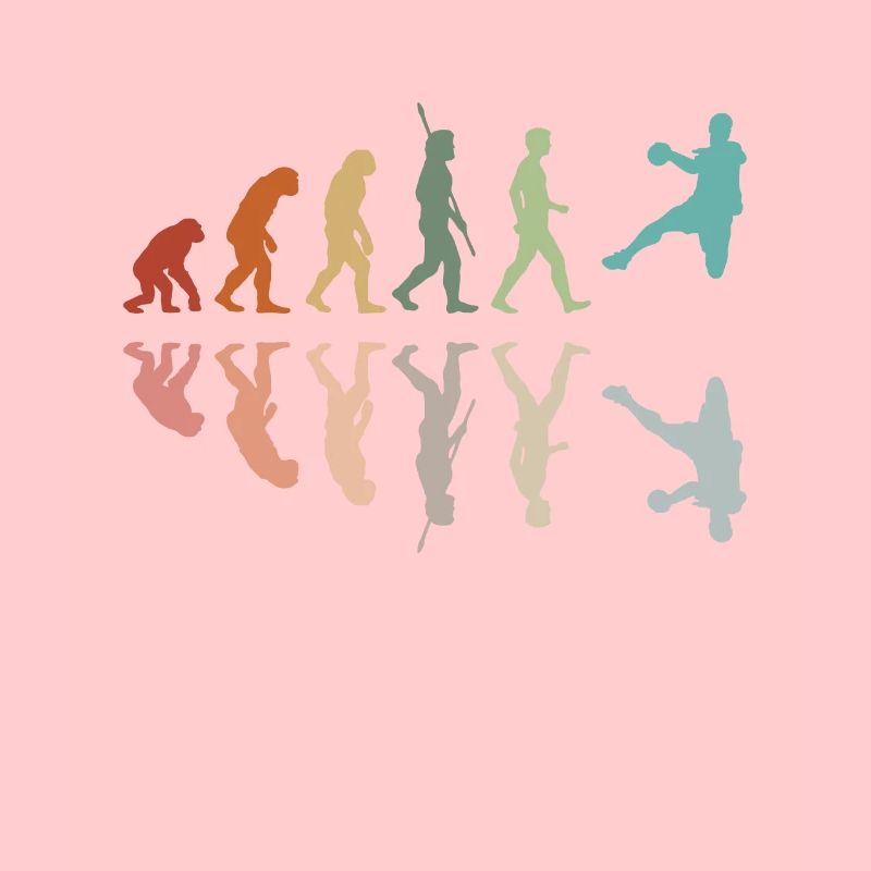 Handball-Evolution