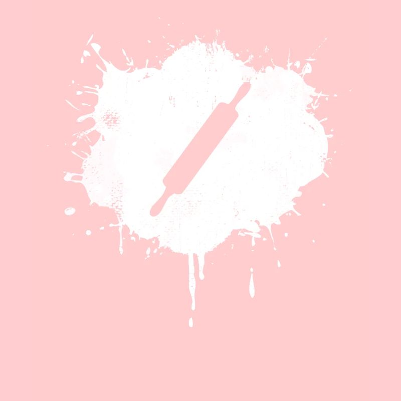 Rolling Pin Drawing