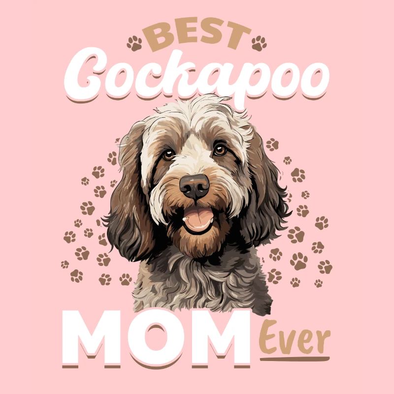 Cockapoo Dog Breed Pet Best Cockapoo Mom ever