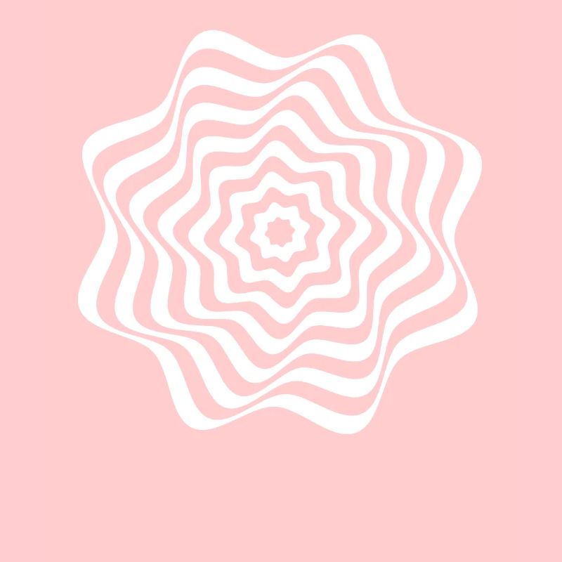 Optical Illusion - Fascinating Visuals