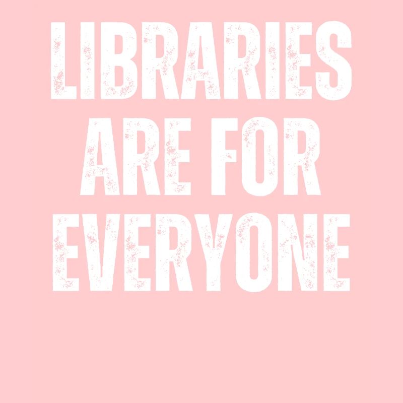 Les bibliothèques sont à la portée de tous