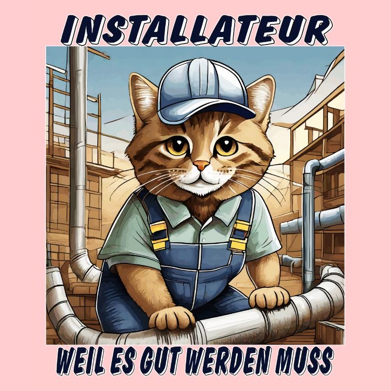 CAT INSTALLER