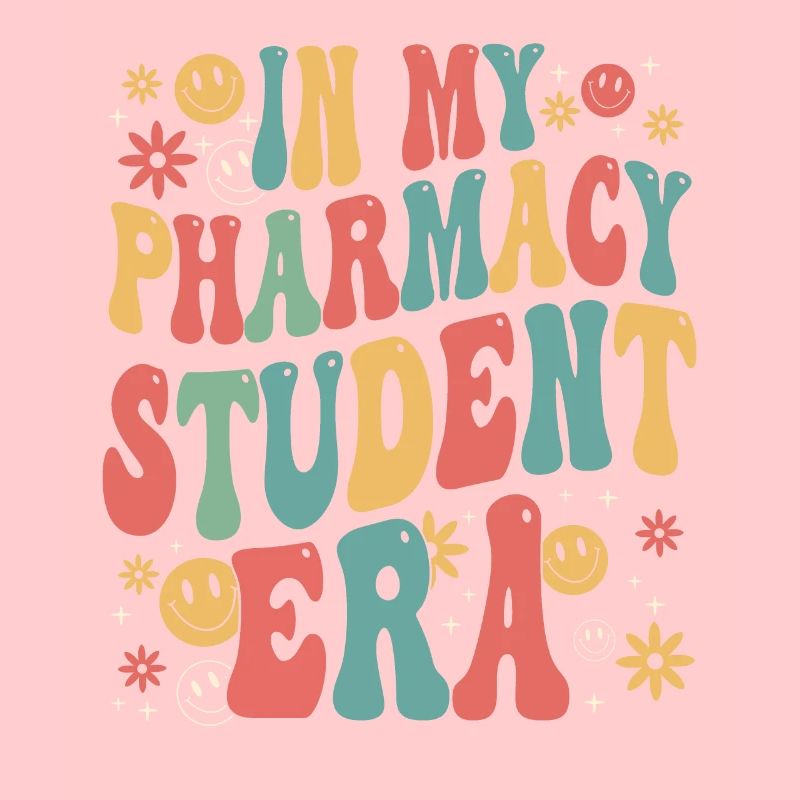 Étudiant en pharmacie