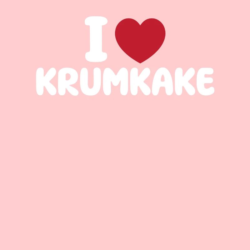 I love Krumkake