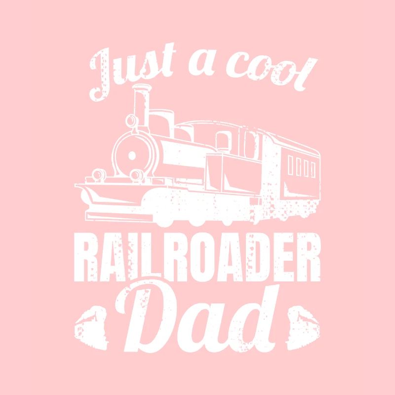 Eisenbahn Vater