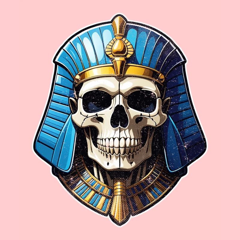 pharaon- momie - egypte