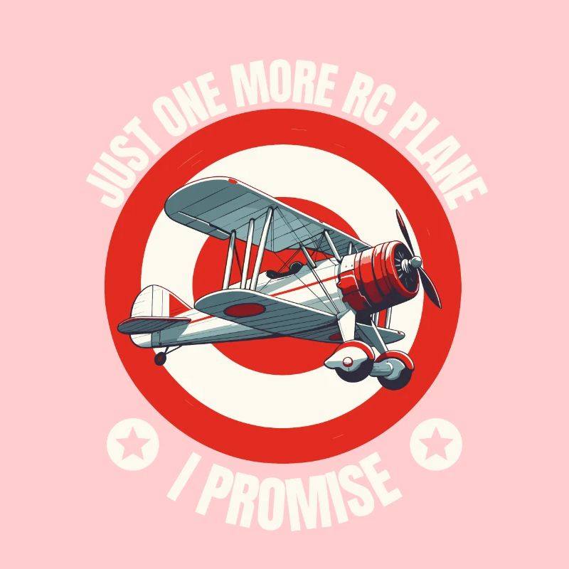 Modèle d’avion télécommandé Constructeur de modèles d’avion