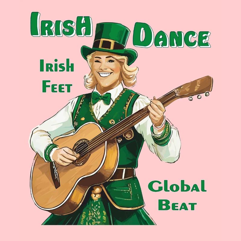 IRISH DANCE