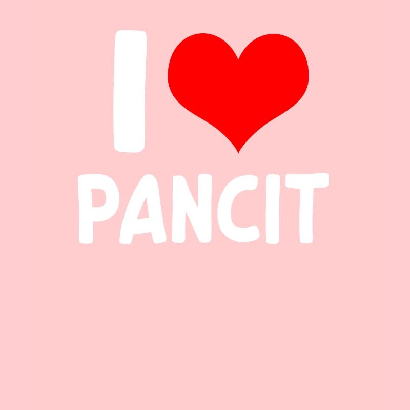 Ich Liebe Pancit