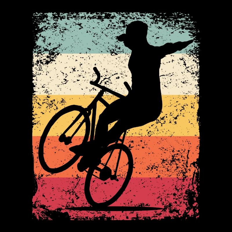 Kunstradfahren Kunstradfahrer