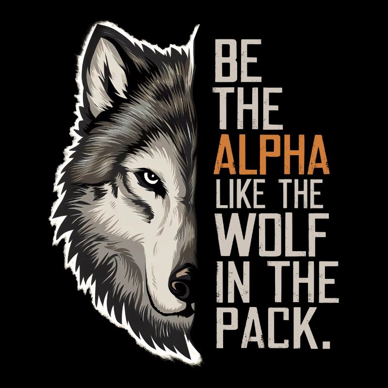 Wolf Wolves Funny Sayings Wolf Pack Animals