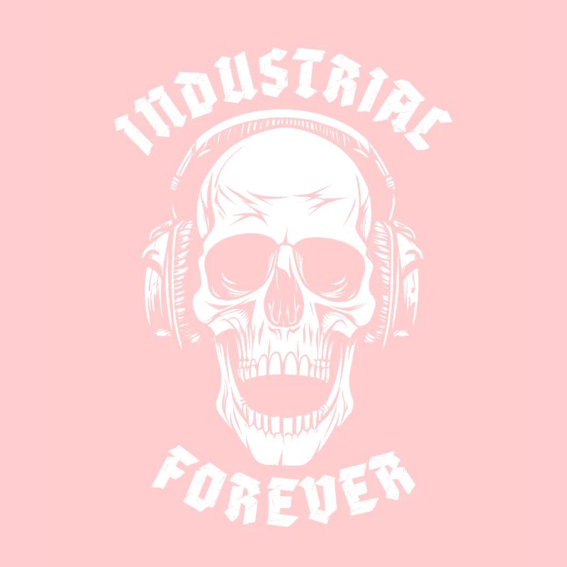 INDUSTRIEL FOREVER